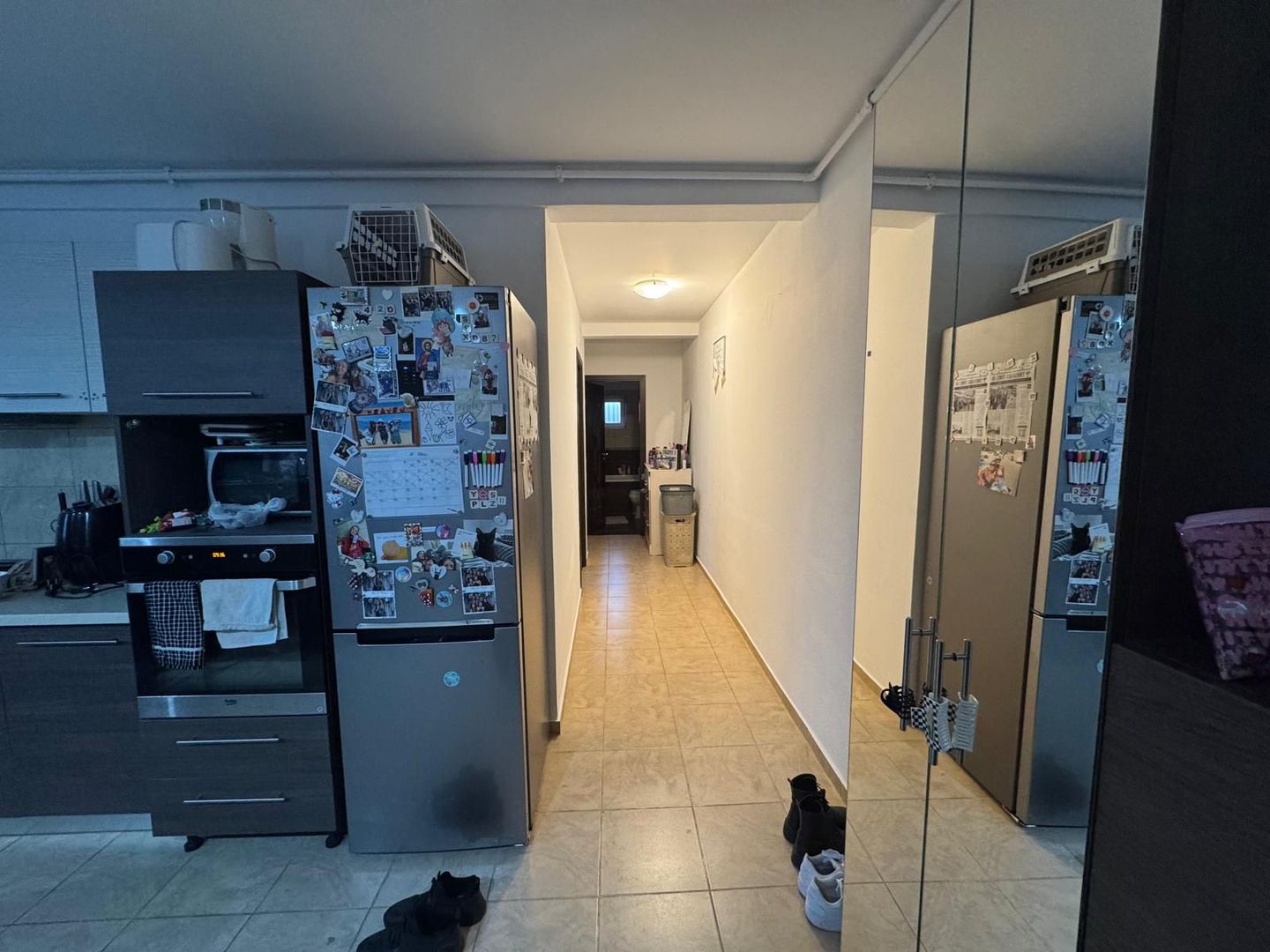 COMISION 0% | Apartament 3 Camere | 65 mp | Zona Girocului - Poză 6