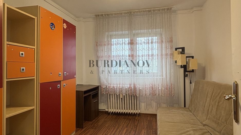Apartament cu 3 camere - Bd. Basarabia / Metrou Titan - Poză 7