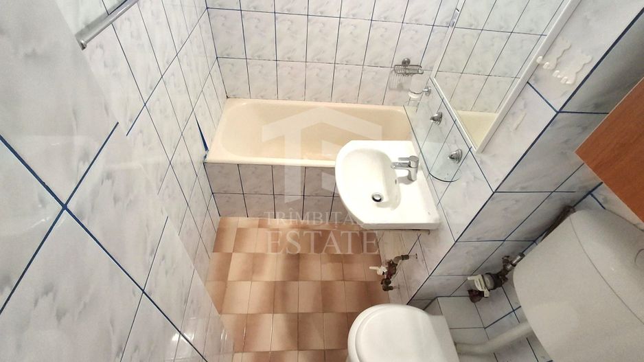 De vânzare – Apartament 2 camere decomandat | Lacul Tei – Teiul Doamne - Poză 16