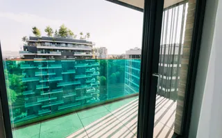Apartament premium | 3 camere | Green Life | Frunzișului | parcare - Poză 29