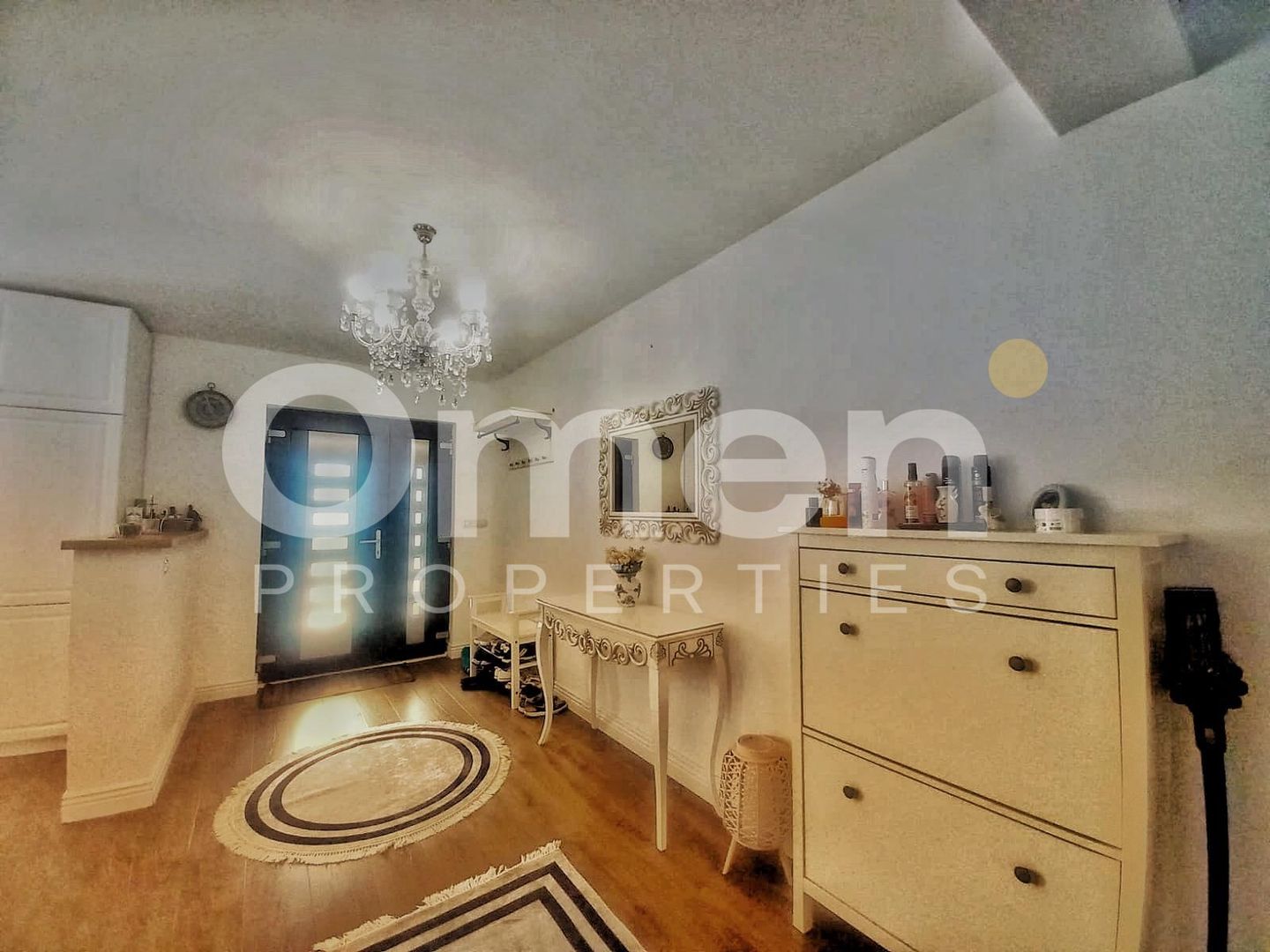 Casă de vanzare P+1, 282 mp utili, Tăuții-Măgherăuș – zonă liniștită - Poză 12