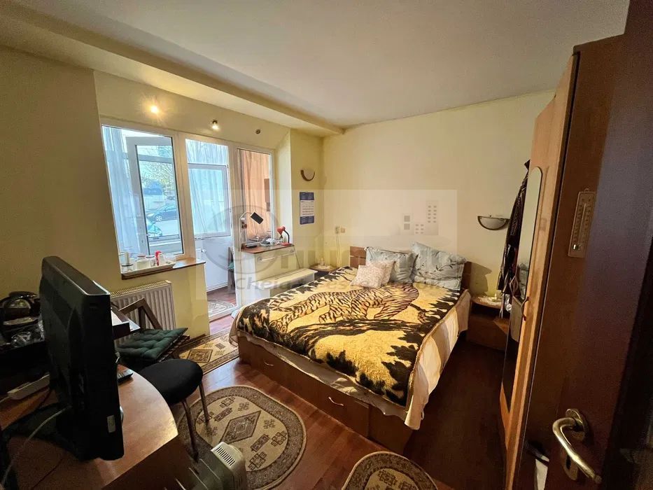 Apartament 2 camere – Tătărași langa Iulius Moll 80000EUR - Poză 4