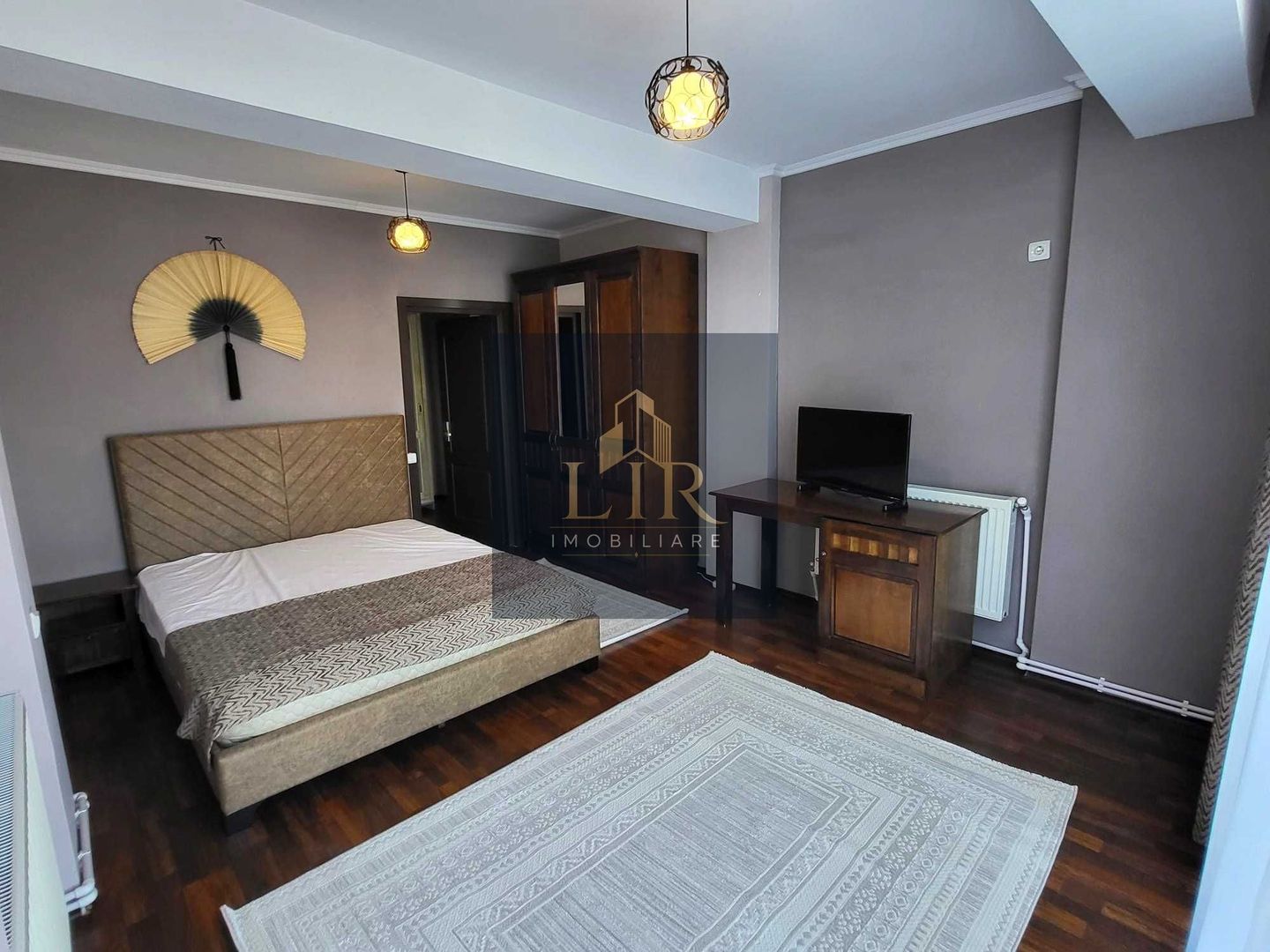 Apartament 2 camere +  loc parcare, Bucium - Iasi - Poză 4