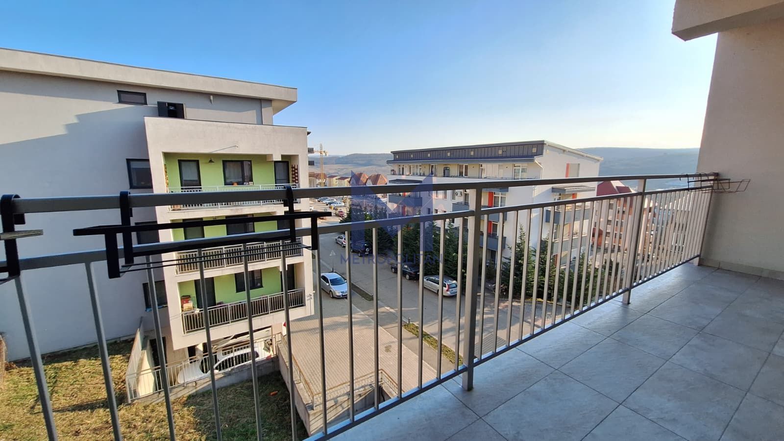 Apartament 3 camere elegant, imobil nou, parcare inclusă - Poză 8