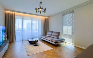 PRIMA INCHIRIERE Apartament de lux, zona Iulius Mall - Poză 1