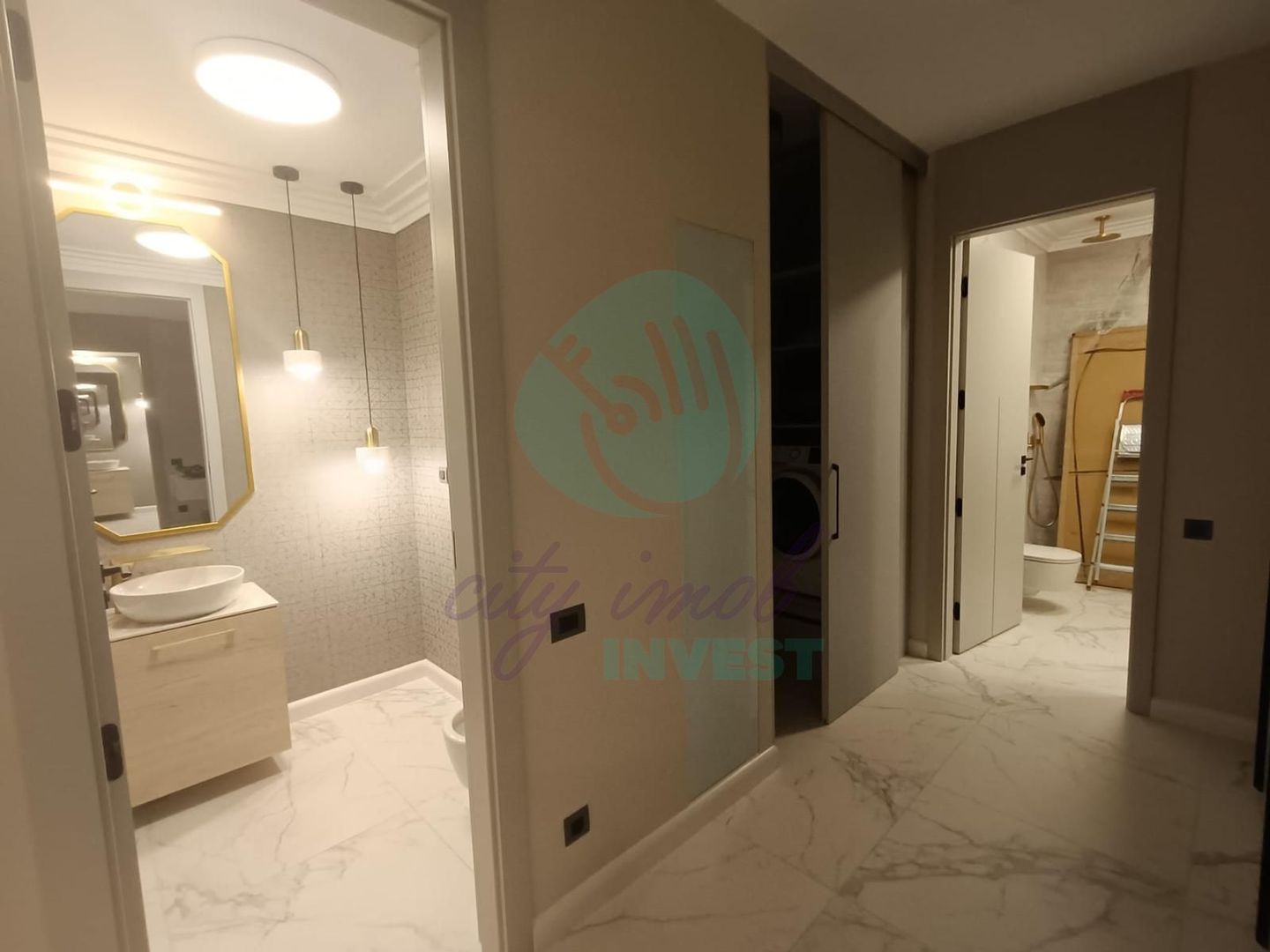 Locuinta exclusivista cu vedere panoramica - Poză 15