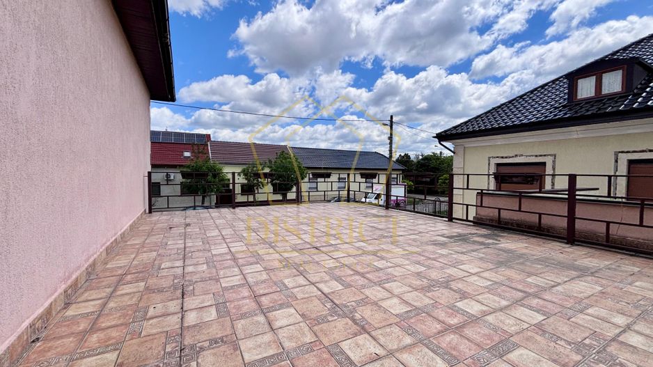 COM 0% Casa individuala spatioasa, piscina, garaj, anexe | Iosefin - Poză 18
