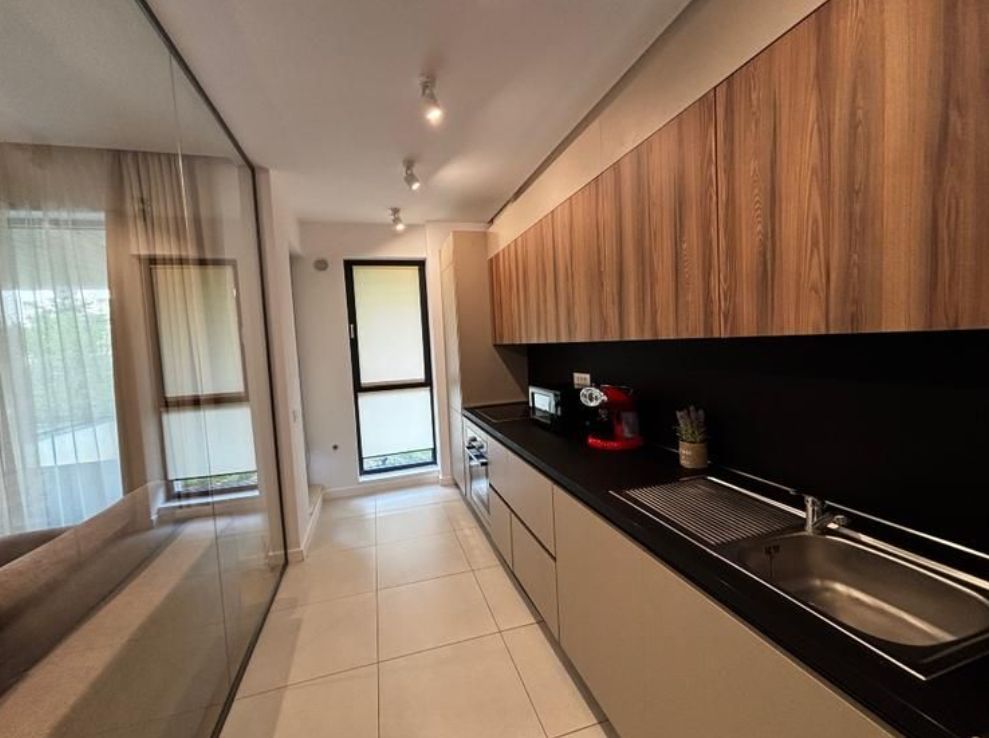 2 camere | Nusco City | Pipera | Aviatiei | Promenada - Poză 3
