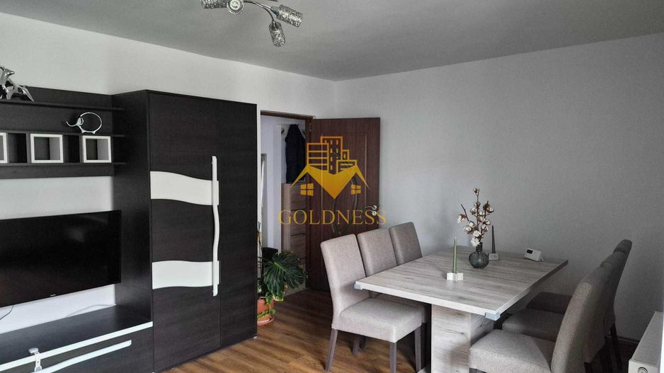 3 camere, Marasti, Expo Transilvania, Aurel Vlaicu, Leroy Merlin - Poză 2