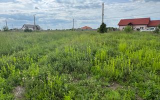 Teren Intravilan Dudestii Noi 638mp,Fs 24m,Utilitatile In Fata Parcelei,Asflat - Poză 2