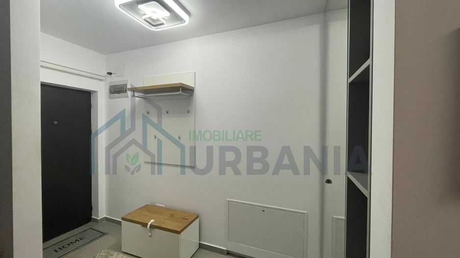 De vanzare apartament 3 camere zona Sos Voinesti, langa noul Kaufland - Poză 8