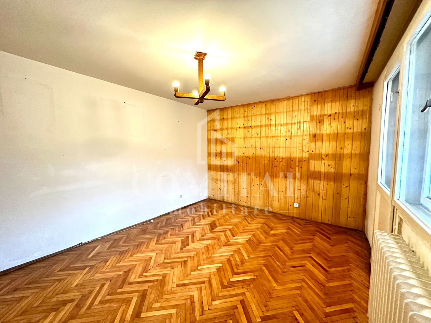 Apartament 3 camere decomandate | Cartier Gheorgheni - Poză 3