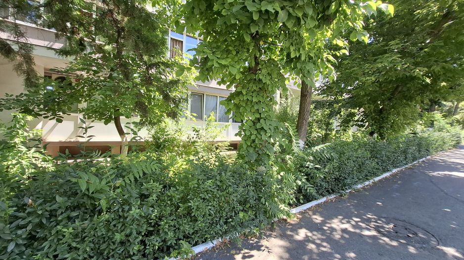 Bloc stradal, REABILITAT, vedere mixta, FARA RISC SEISMIC, NEGOCIABIL - Poză 4