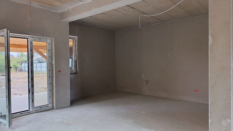 Duplex de vânzare în Giarmata Vii – 2 unități individual sau împreună - Poză 29