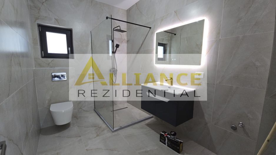 Casa 3 Camere | Aproape de bulevard si statia STV - Poză 8