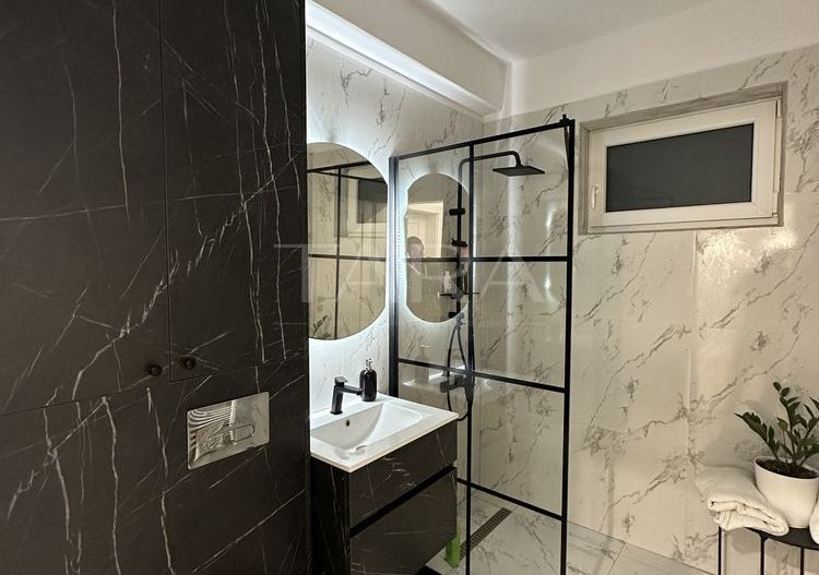 Apartament 3 Camere Ultra Finisat si Utilat + 2 Parcari - Poză 7