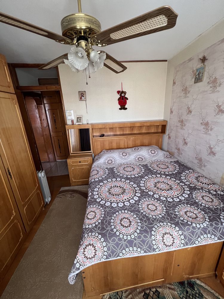 Apartament 3 camere zona Fizicienilor - Camil Ressu - Poză 6