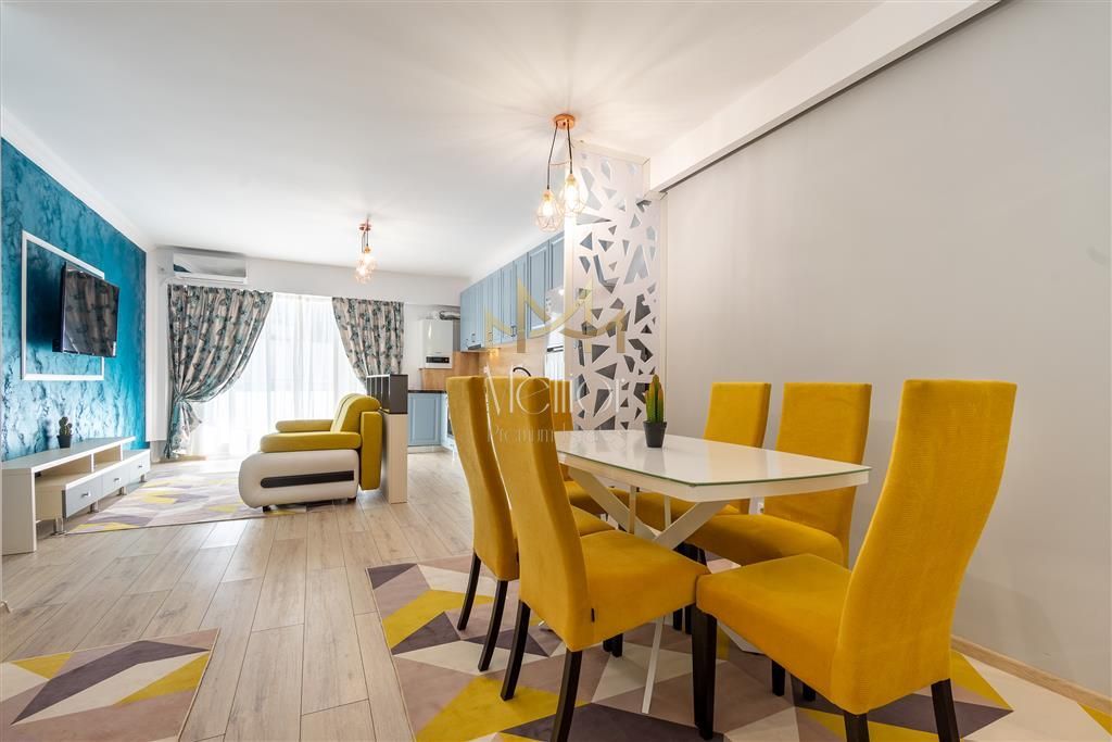 Apartament superb cu 2 camere parcare Semicentral! - Poză 11
