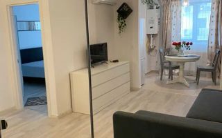 Apartament 2 camere HILS Pallady, PARCARE INCLUSA, 3 min Metrou - Poză 3