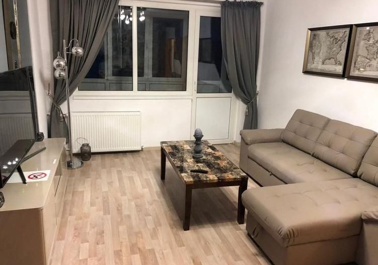Apartament 2 camere, renovat,metrou Unirii – Dimitrie Cantemir - Poză 9