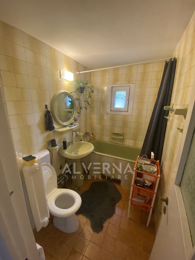 Apartament 4 camere | 90 mp | 2 balcoane | zona Bd.  Nicolae Titulescu - Poză 7