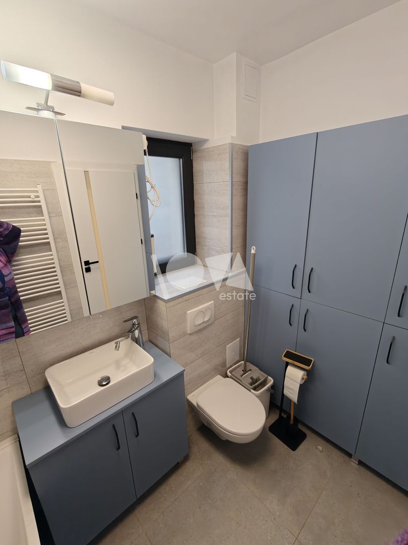 De vânzare: ap. 3 camere Exigent+2 locuri subterane de parcare+boxa - Poză 10