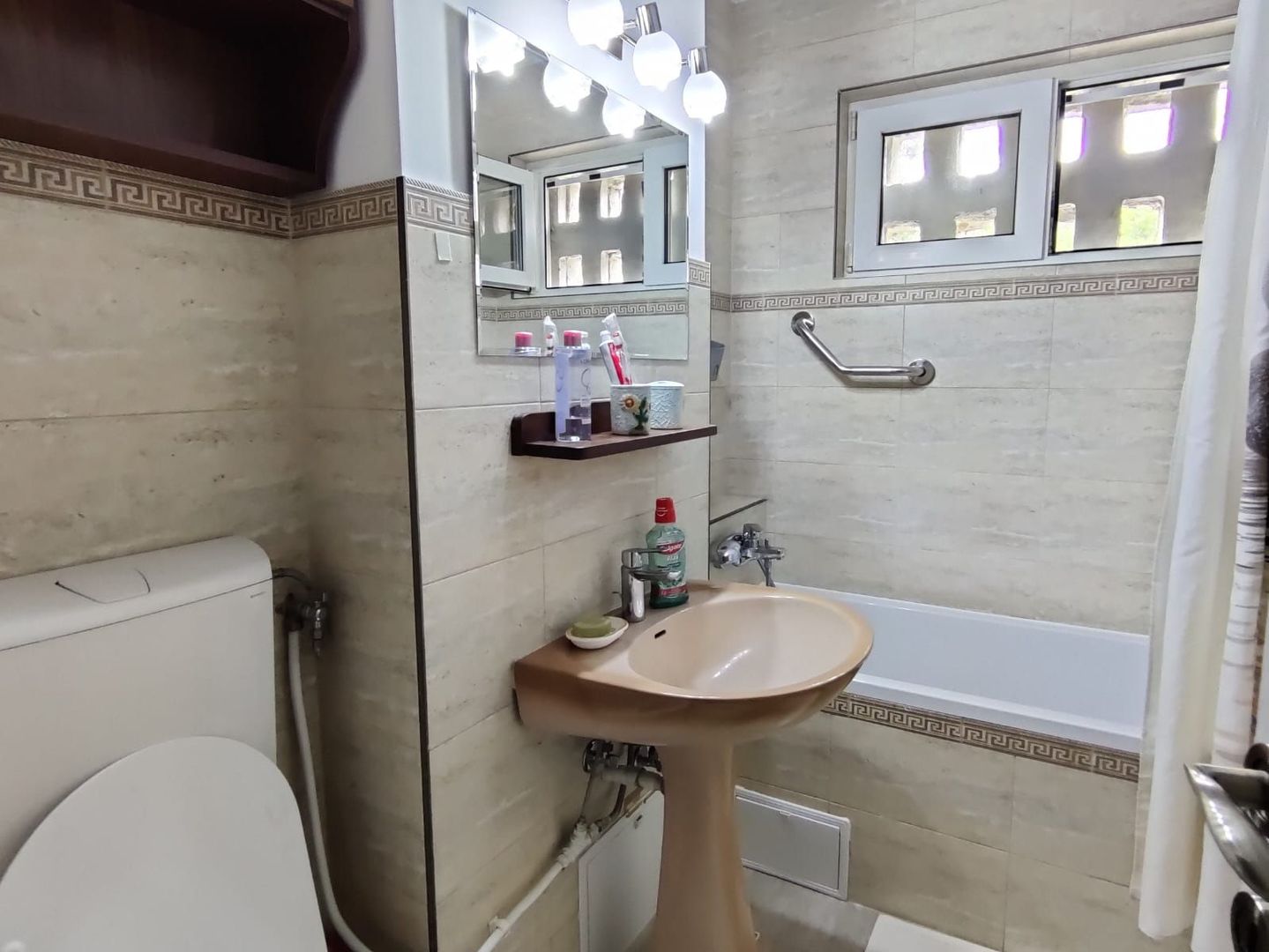 Apartament 3 Camere,  2 bai, Pet Friendly, 65 MP, Gheorgheni - Poză 7