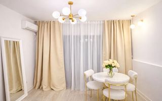 Chirie I Apartament 2 camere I Pipera I Iancu Nicolae I Pet Friendly - Poză 1
