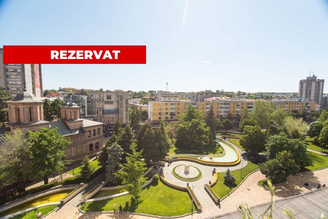 Apartament 4 camere ultracentral | Strada Victoriei – Piata Milea - Poză 1