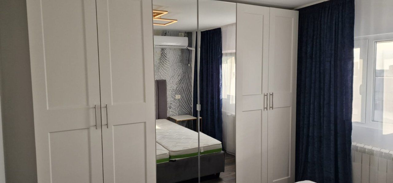 AP. 2 CAMERE TURDA, MASINA SPALAT VASE, MODERN, METROU 5 MINUTE - Poză 4