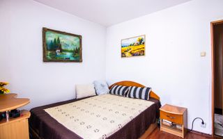 Militari - Lujerului, 2 camere, c-tie bloc 1978, 270 metri metrou, comision 0% - Poză 4