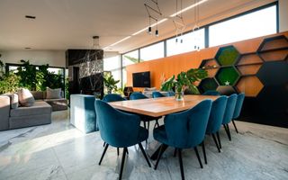 Casa individuala superba in cartierul Faget ! - Poză 15