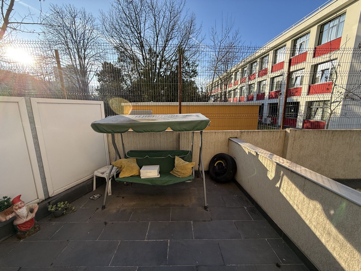 Ap 2 cam + terasa(curte) total 61.6mp - bloc 2020 - Nicolae Grigorescu - Poză 18