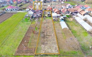 Casă cu teren generos 1.305 mp | Curtici – Arad - Poză 5