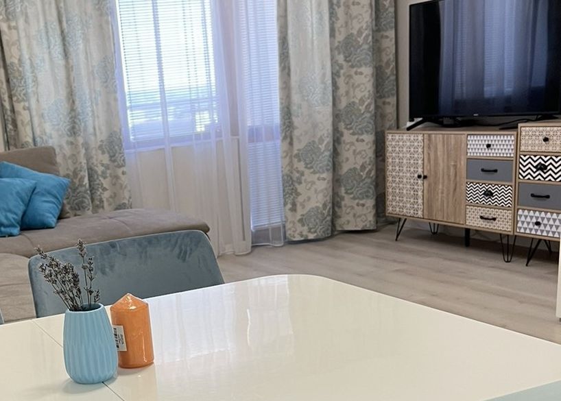 Apartament  două camere , pe malul Mării Negre, - Poză 3