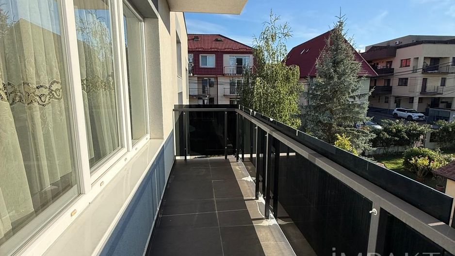 Apartament 3 camere Zorilor cu parcare  71 m2 - Poză 4