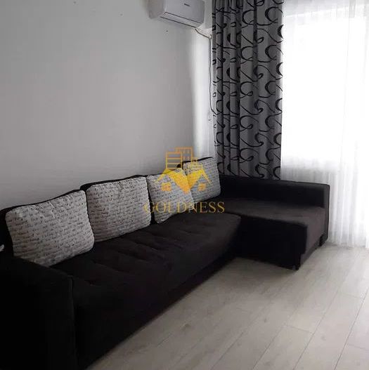 2 camere open space, parcare, terasa, Marasti, Profi, Pet Friendly - Poză 5