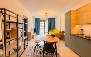 3 Camere cu Parcare Soho Unirii - Poză 4