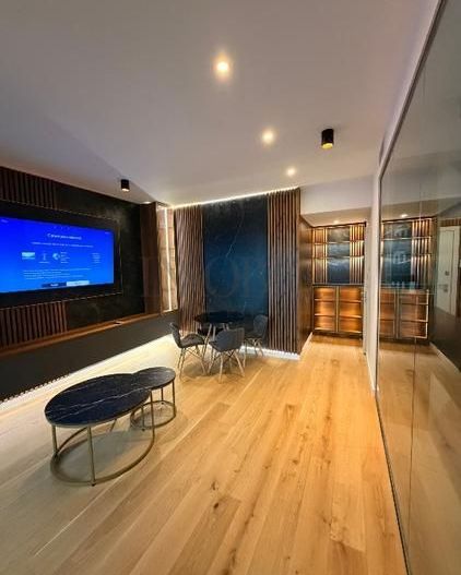 Apartament de inchiriat 2 camere | Nusco City - Poză 9