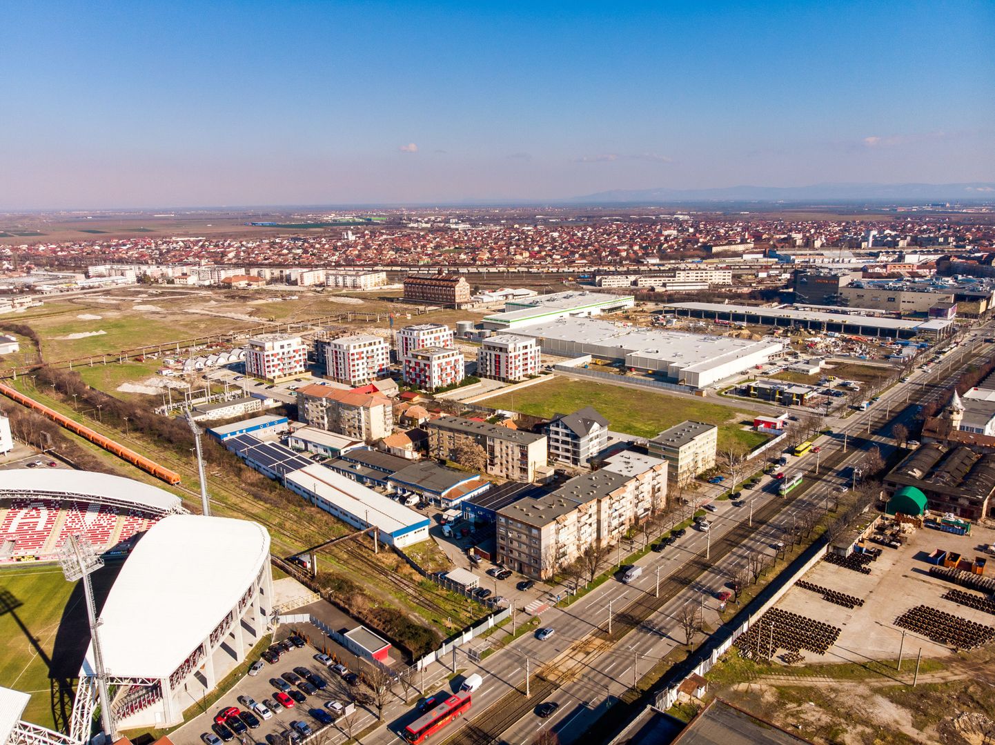 Hală industrială 432mp în zona UTA - Poză 7