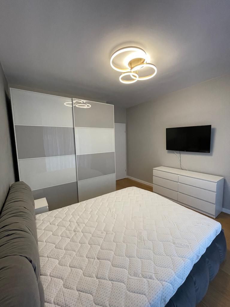 2 camere Plaza Residence 4 - Poză 5