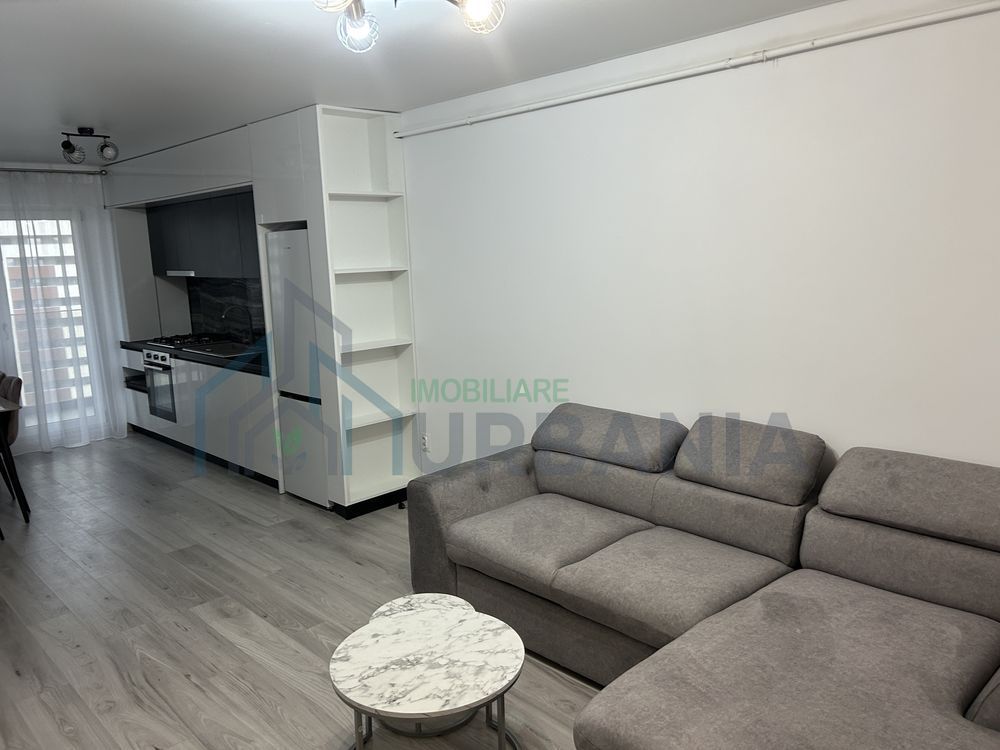 Apartament o camera - Poză 5