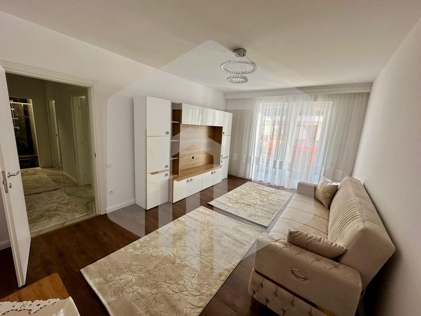 Apartament 2 Camere | Decomandat | LUX | Kogalniceanu | Loc de Parcare - Poză 3