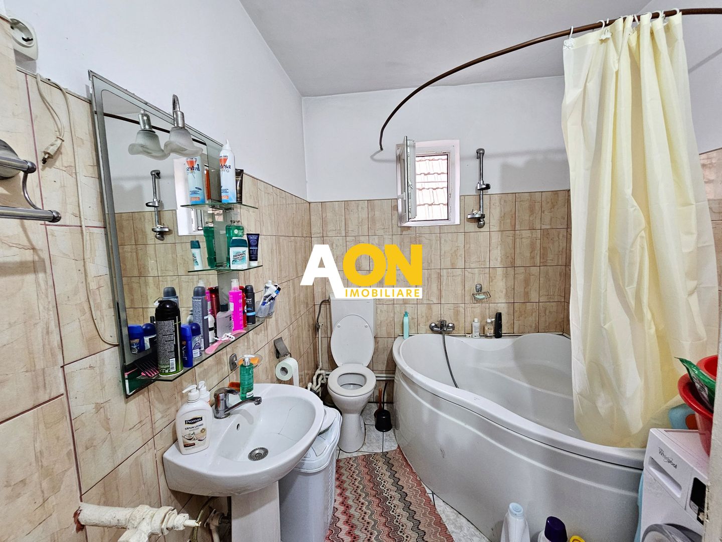 Casa 4 camere, 500 mp teren, langa Cetatea Alba Carolina! - Poză 10