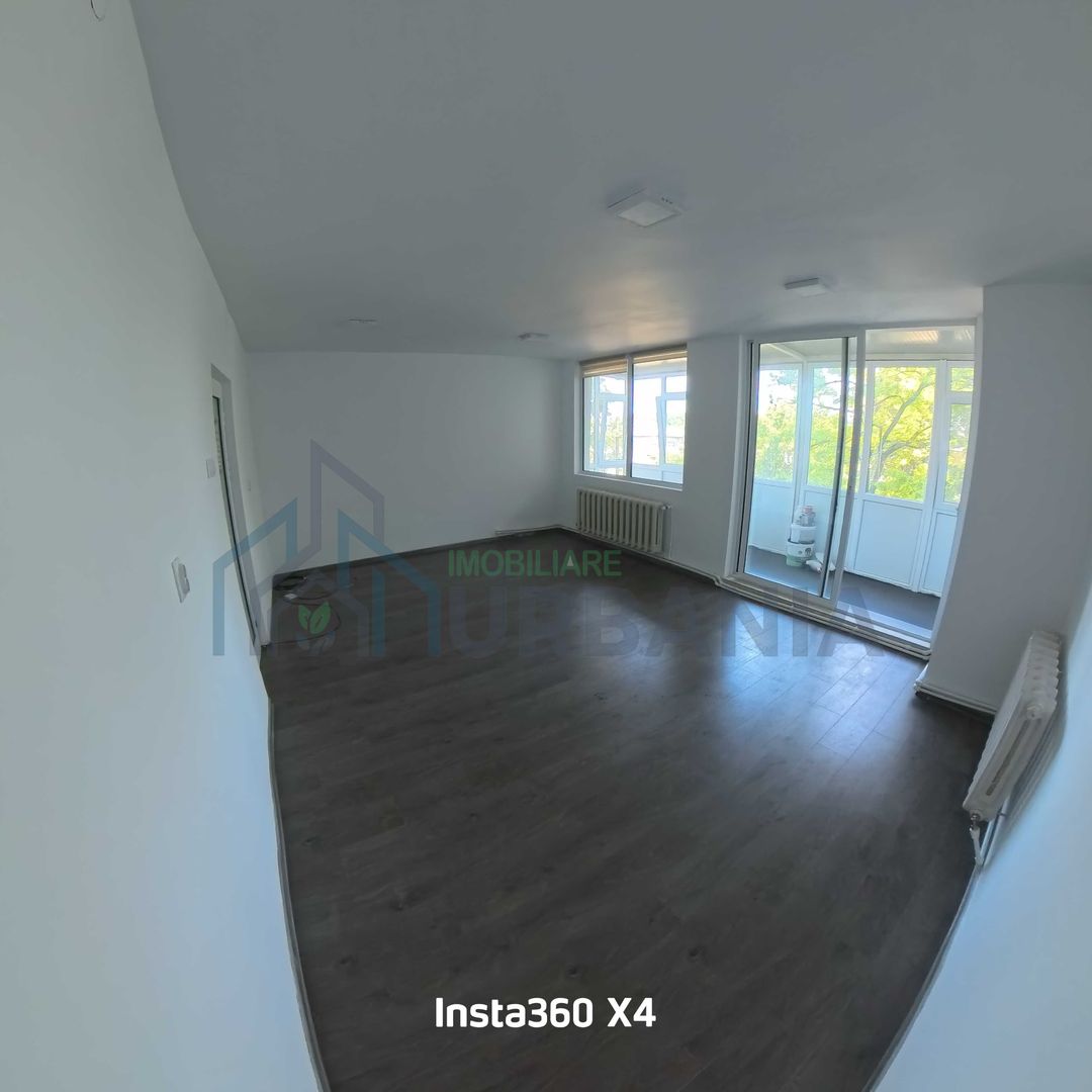 Închiriere birouri renovate în zona Sărărie – Independenței, Iași - Poză 2