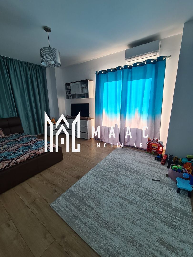 Apartament 2 camere I Etaj 1 I Decomandat I Doamna Stanca - Poză 1