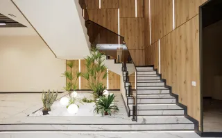 Chirie, spațiu comercial/oficiu, 650mp, str. Tighina, Centru - Poză 11