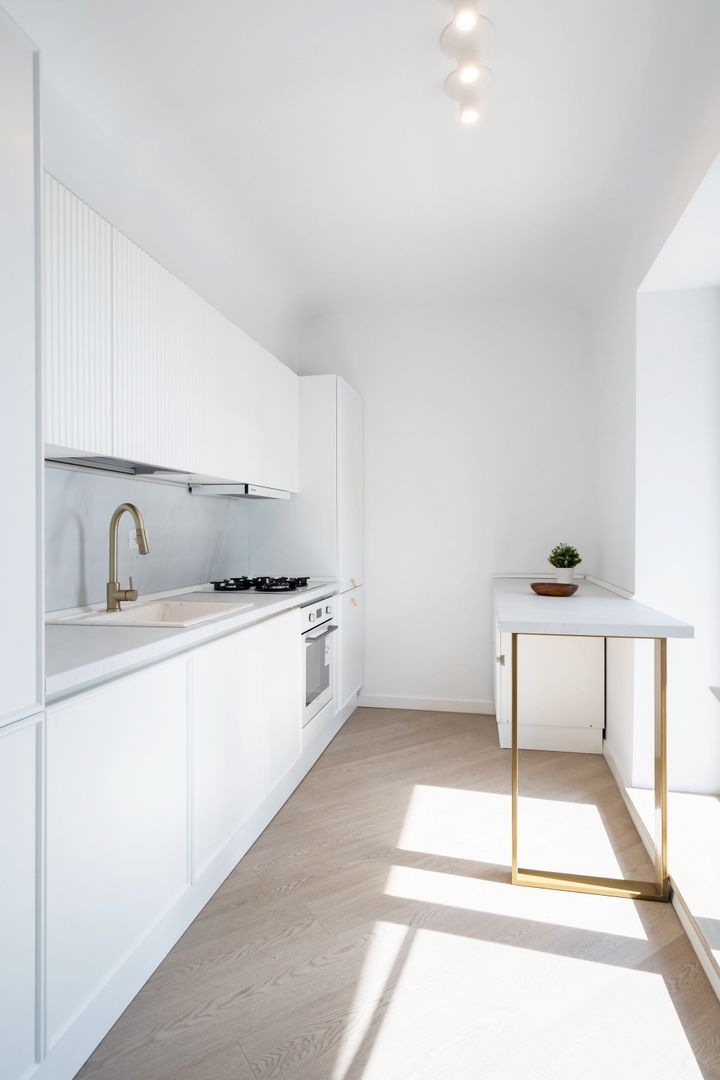 Apartament 3 camere 82mp cu parcare subterana la pret OPORTUNITATE - Poză 15