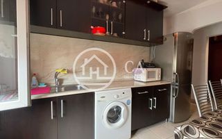 Apartament cu 2 camere de inchiriat in zona Rogerius, Oradea - Poză 11