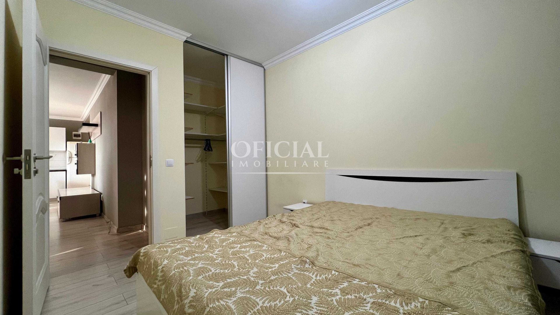 Apartament 3 camere | Parcare | 65 mp | Zona Cetatii | Floresti - Poză 3
